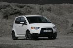 Mitsubishi Colt Ralliart 2009 года